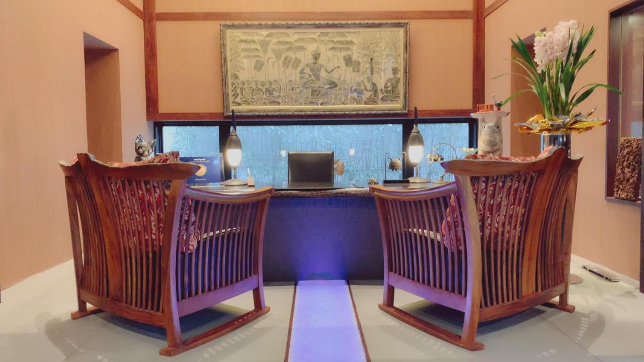 传统日式旅馆 箱根藍瑠日式旅馆