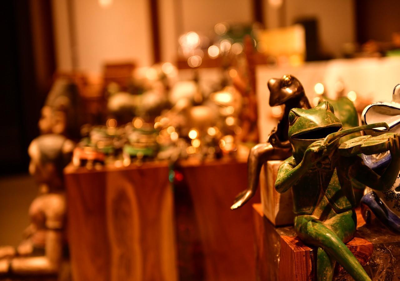 Balinese Onsen Airu 4* Hakone