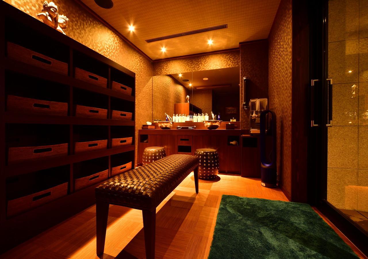 Balinese Onsen Airu